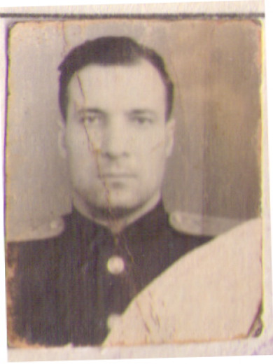 Гладченко Михаил Ефимович