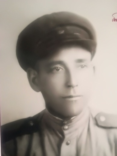 Зимин Александр Степанович