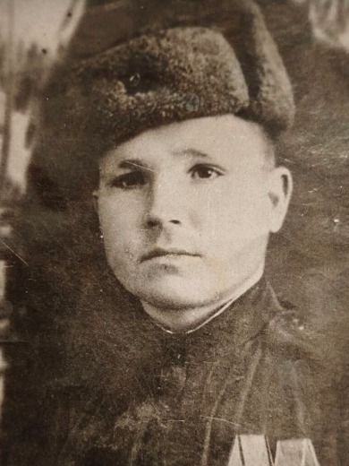 Жуков Фёдор Савинович