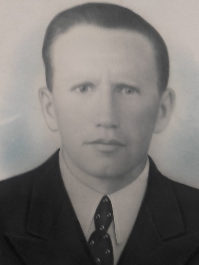 Щукин Александр Иванович