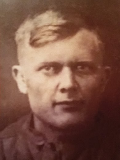 Пархоменко Борис Павлович