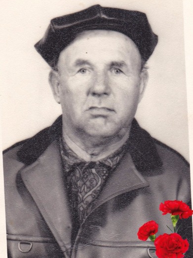 Семериков Вениамин Васильевич