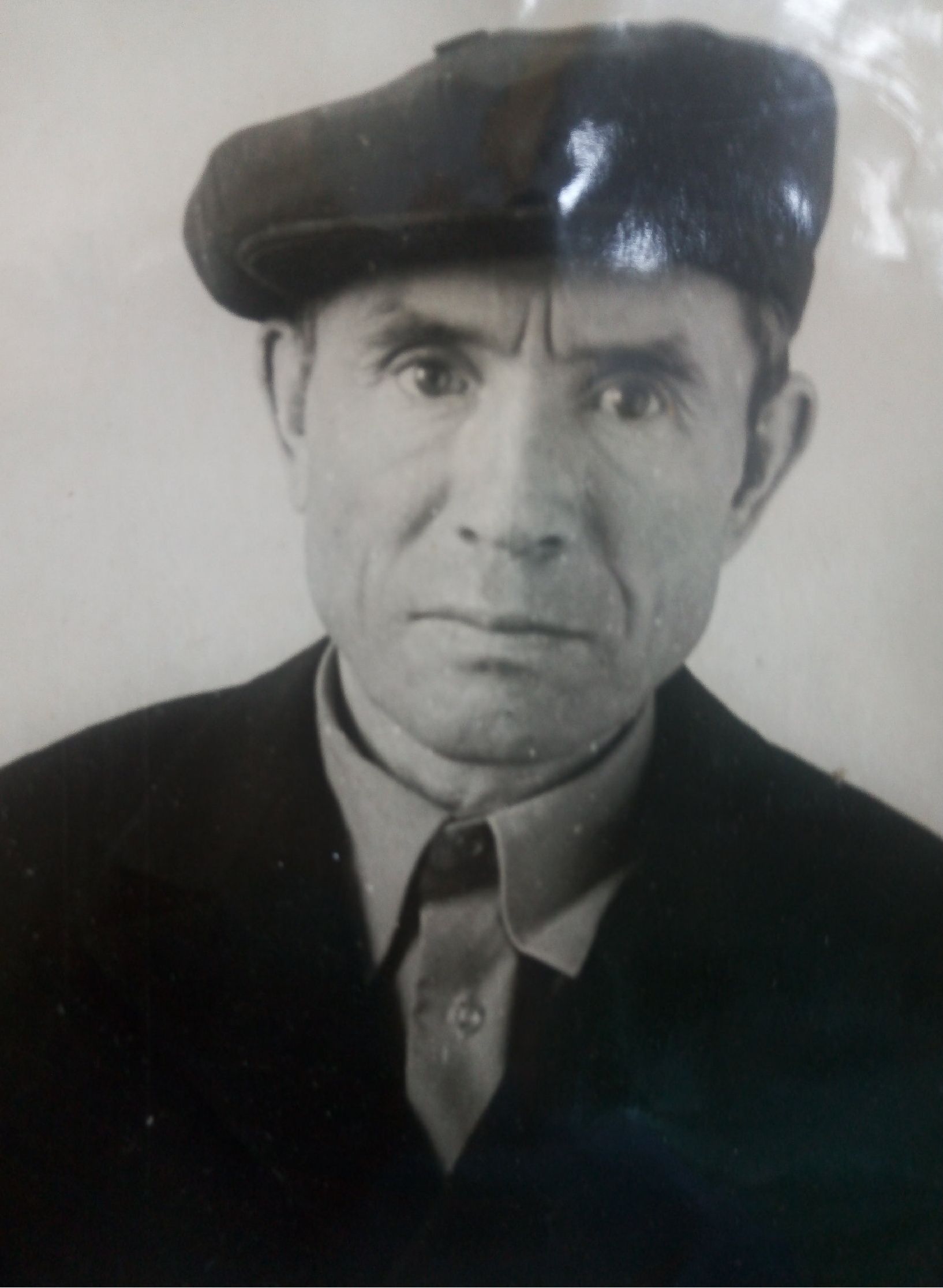 Суцков Алексей Михайлович