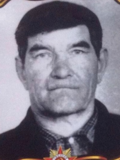Шитиков Григорий Иванович