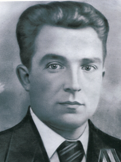 Краснов Михаил Александрович