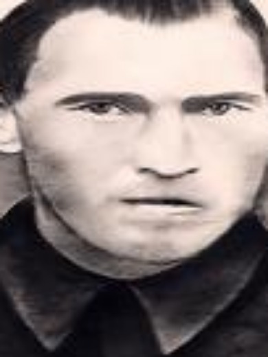 Гилязов Ахмет Тазетдинович