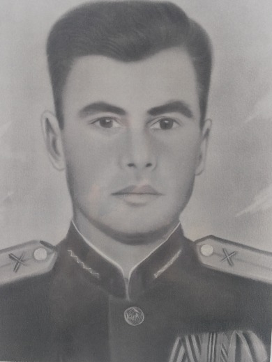Некритин Борис Зельманович