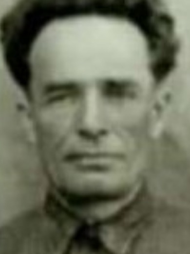 Гамидов Аташ Гамидович