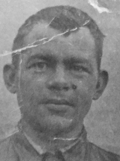 Сарулин Аркадий Иванович