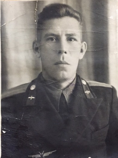 Колесников Александр Иванович