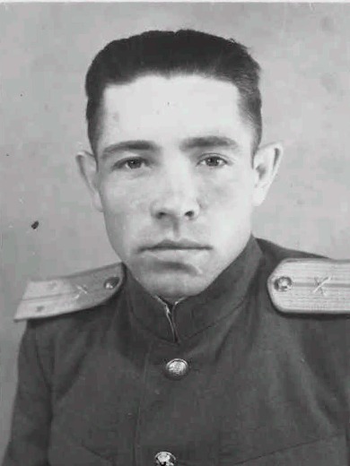 Быков Николай Николаевич