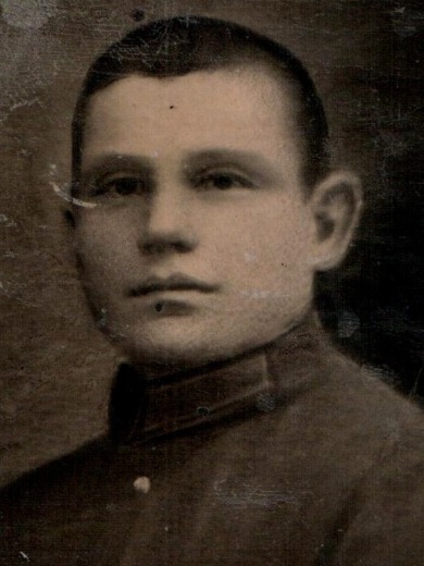 Семенов Василий Ильич