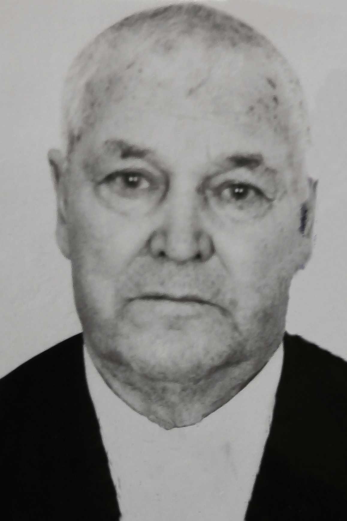 Хафизов Габдулла Нуриянович