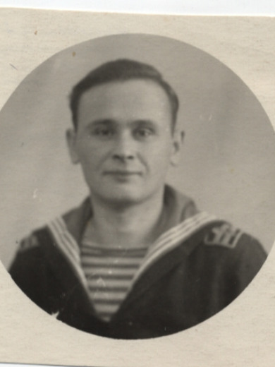 Якимов Александр Степанович