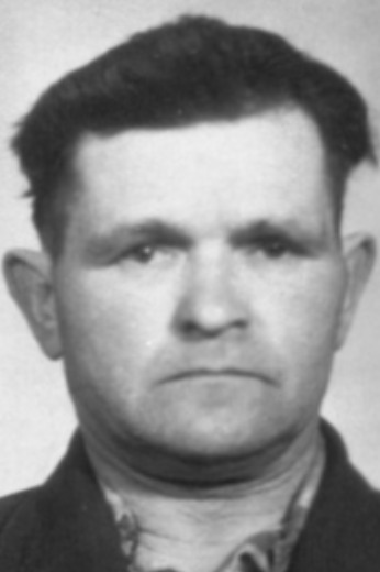 Якушенко Григорий Иванович