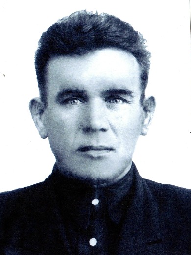 Присмотров Аркадий Прокопьевич