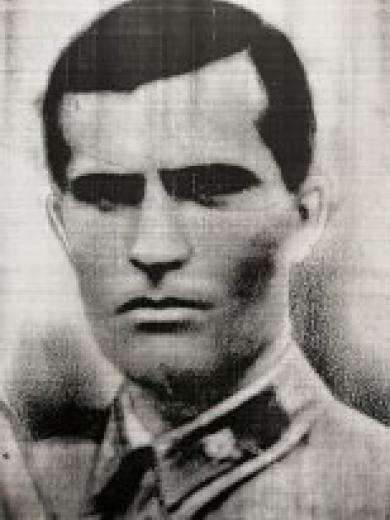 Текеев Юсуф Алиевич