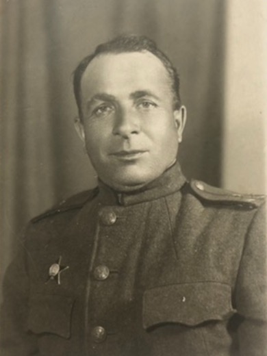 Григорчук Иван Александрович