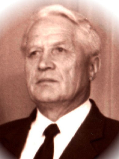 Кандауров Григорий Сергеевич