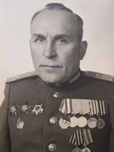 Яковлев Николай Александрович