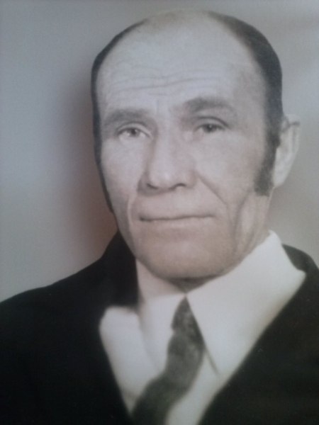 Силинский Петр Иванович