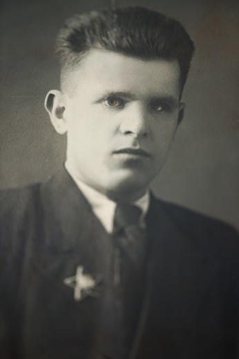 Фенько Александр Михайлович