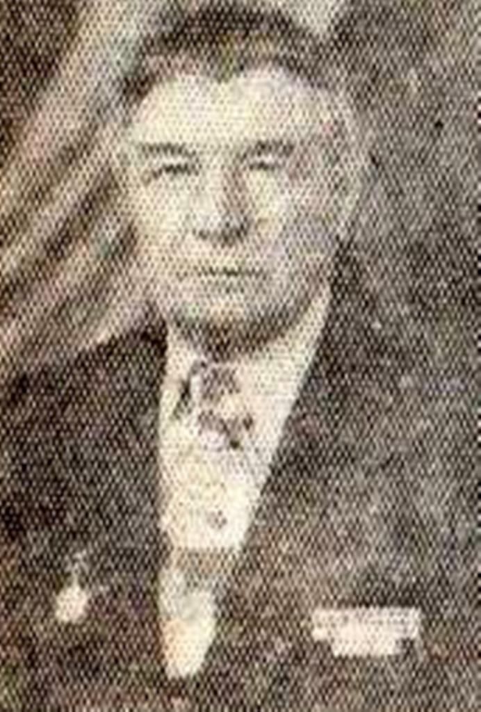 Стекольщиков Владимир Михайлович