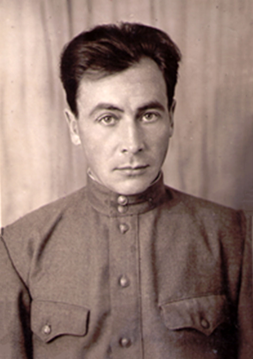 Ветчинин Всеволод Борисович