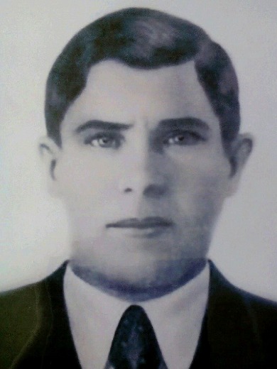 Никитков Ефрем Иванович