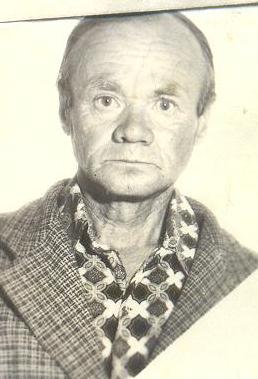 Суворов Дмитрий Сергеевич