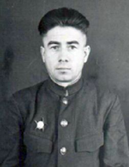 Никитин Александр Федорович