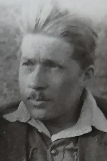 Загородний Николай Захарович