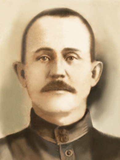 Конев Иван Михайлович