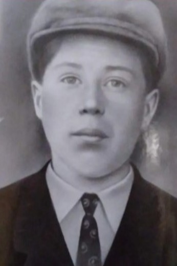 Спиридонов Алексей Павлович