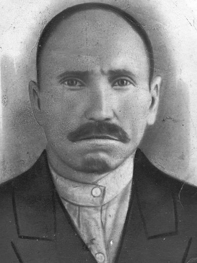 Курбатов Иван Павлович