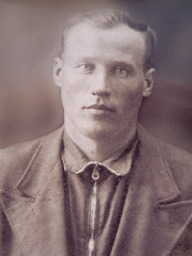 Познахирко Фёдор Антонович