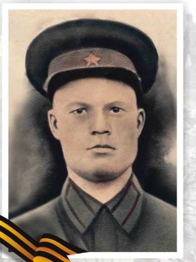 Мальцев Николай Демидович