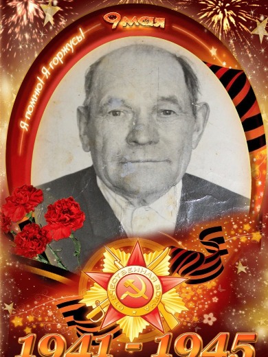 Курносов Михаил Семенович