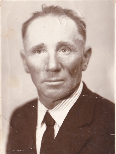 Степанов Пётр Петрович