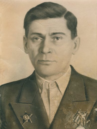 Чеберяк Владимир Алифонтович