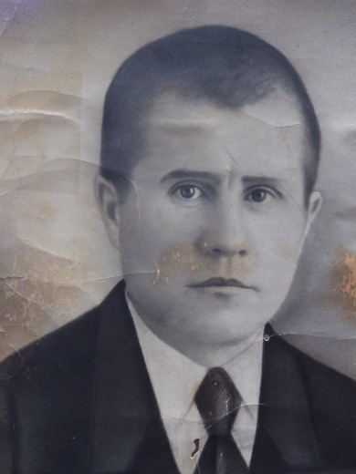 Манаков Михаил Алексеевич