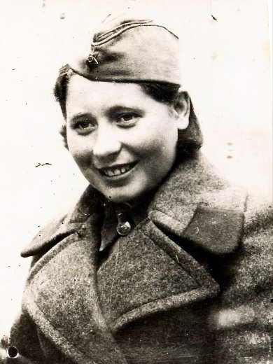 Раскатова Антонина Михайловна