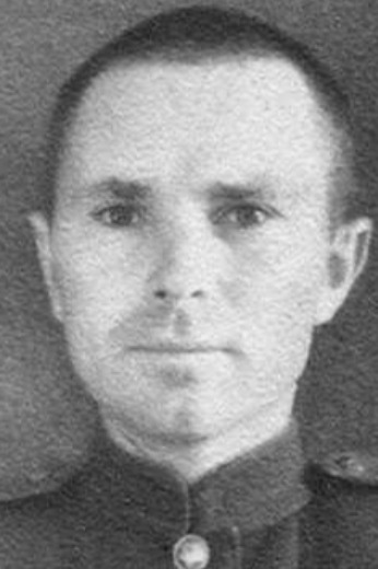 Соловьев Иннокентий Васильевич