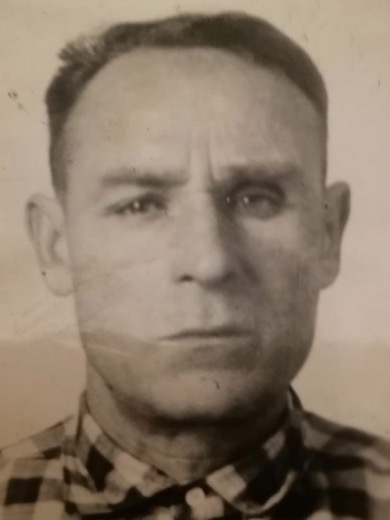 Сысоев Илья Филиппович