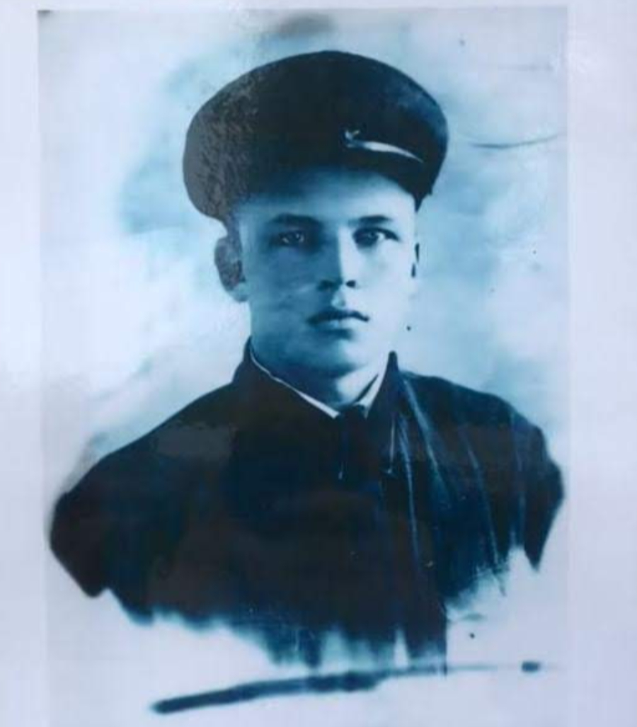 Сердюков Алексей Иванович