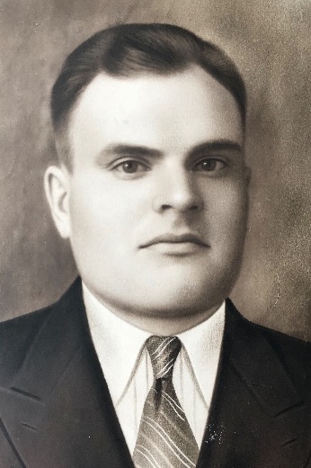 Евстратов Георгий Михайлович