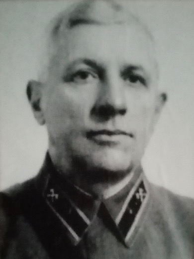 Кривенко Александр Николаевич