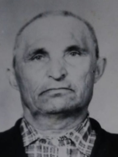 Шамшаев Нургали Василевич