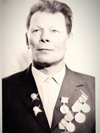 Тихонов Александр Николаевич