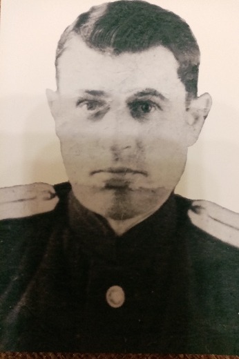 Гаврилов Константин Евгеньевич